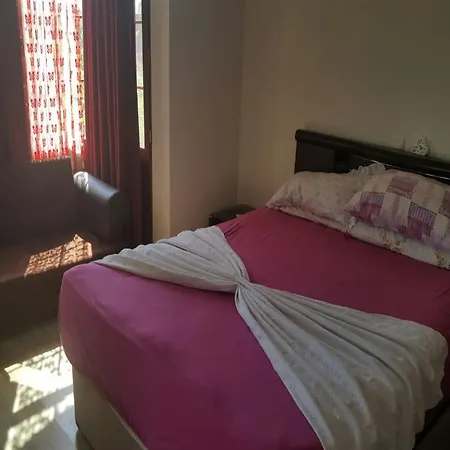 Vila Bizimkoy Tatil Sitesi
