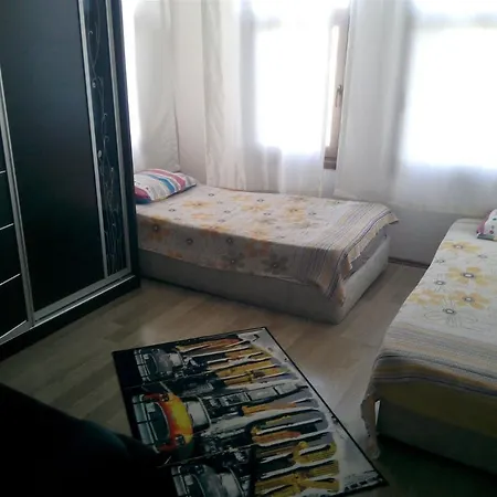 Vila Bizimkoy Tatil Sitesi Kizilagac (Manavgat)