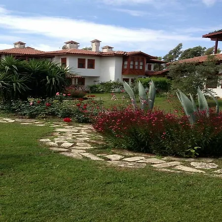Bizimkoy Tatil Sitesi