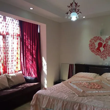 Bizimkoy Tatil Sitesi Kizilagac (Manavgat)