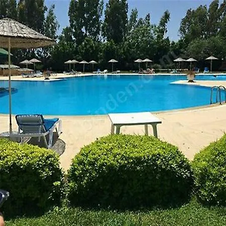 Vila Bizimkoy Tatil Sitesi Kizilagac (Manavgat)