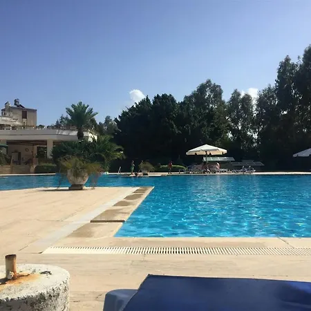 Bizimkoy Tatil Sitesi