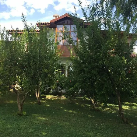 Vila Bizimkoy Tatil Sitesi Kizilagac (Manavgat)
