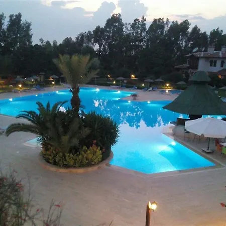 Vila Bizimkoy Tatil Sitesi *