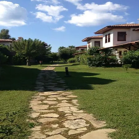 Bizimkoy Tatil Sitesi