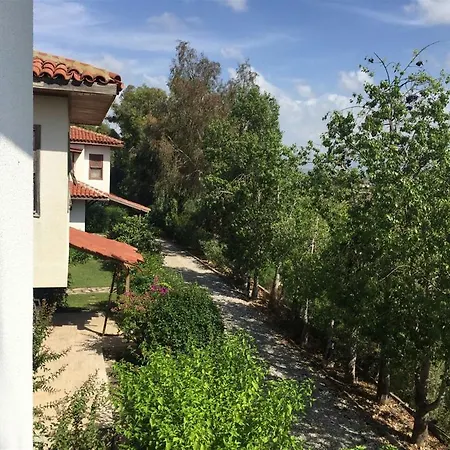 Bizimkoy Tatil Sitesi Kizilagac (Manavgat)