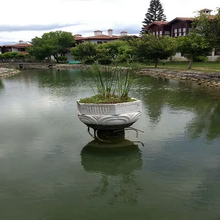 Bizimkoy Tatil Sitesi