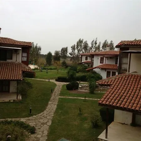 Bizimkoy Tatil Sitesi