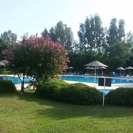 Vila Bizimkoy Tatil Sitesi Kizilagac (Manavgat)