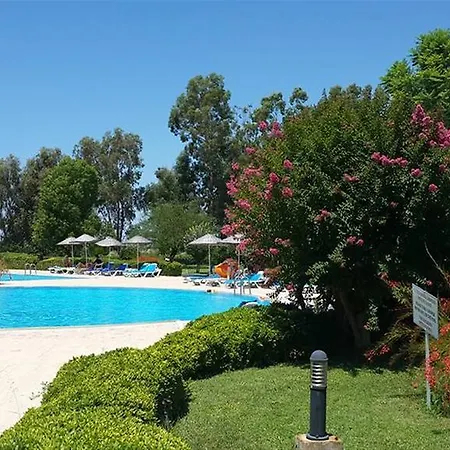 Vila Bizimkoy Tatil Sitesi
