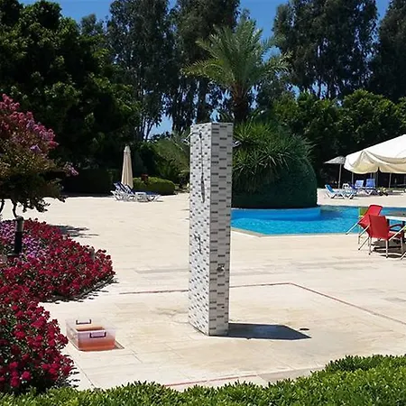 Vila Bizimkoy Tatil Sitesi *