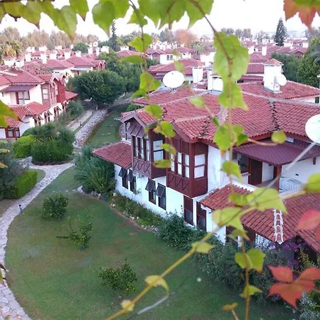 Vila Bizimkoy Tatil Sitesi