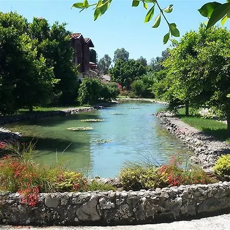 Vila Bizimkoy Tatil Sitesi
