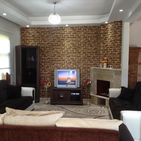 Vila Bizimkoy Tatil Sitesi *