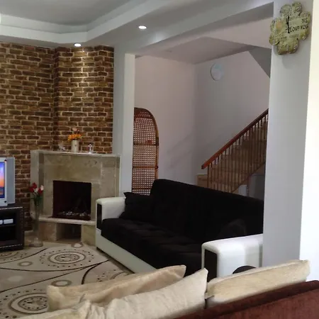 Vila Bizimkoy Tatil Sitesi