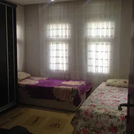 Bizimkoy Tatil Sitesi Vila *