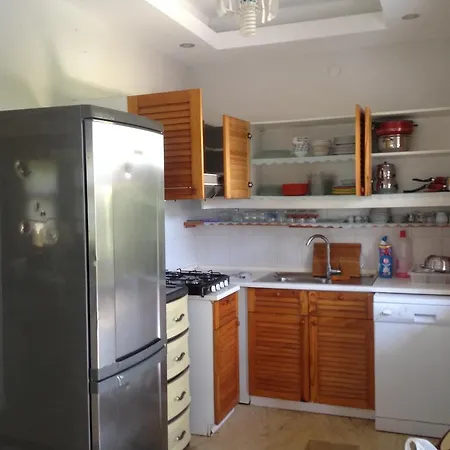 Bizimkoy Tatil Sitesi *