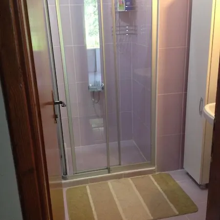 Vila Bizimkoy Tatil Sitesi Kizilagac (Manavgat)
