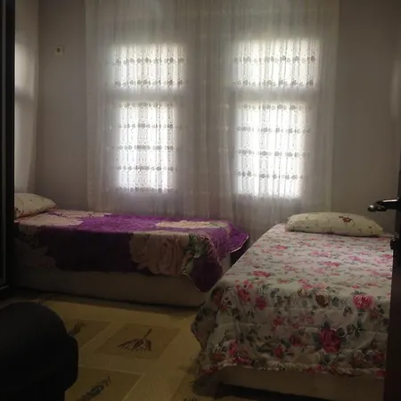 Vila Bizimkoy Tatil Sitesi *