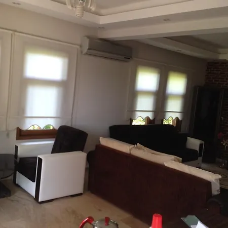 Bizimkoy Tatil Sitesi Vila Kizilagac (Manavgat)